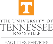 University of Tennessee, Facilities Services Logo